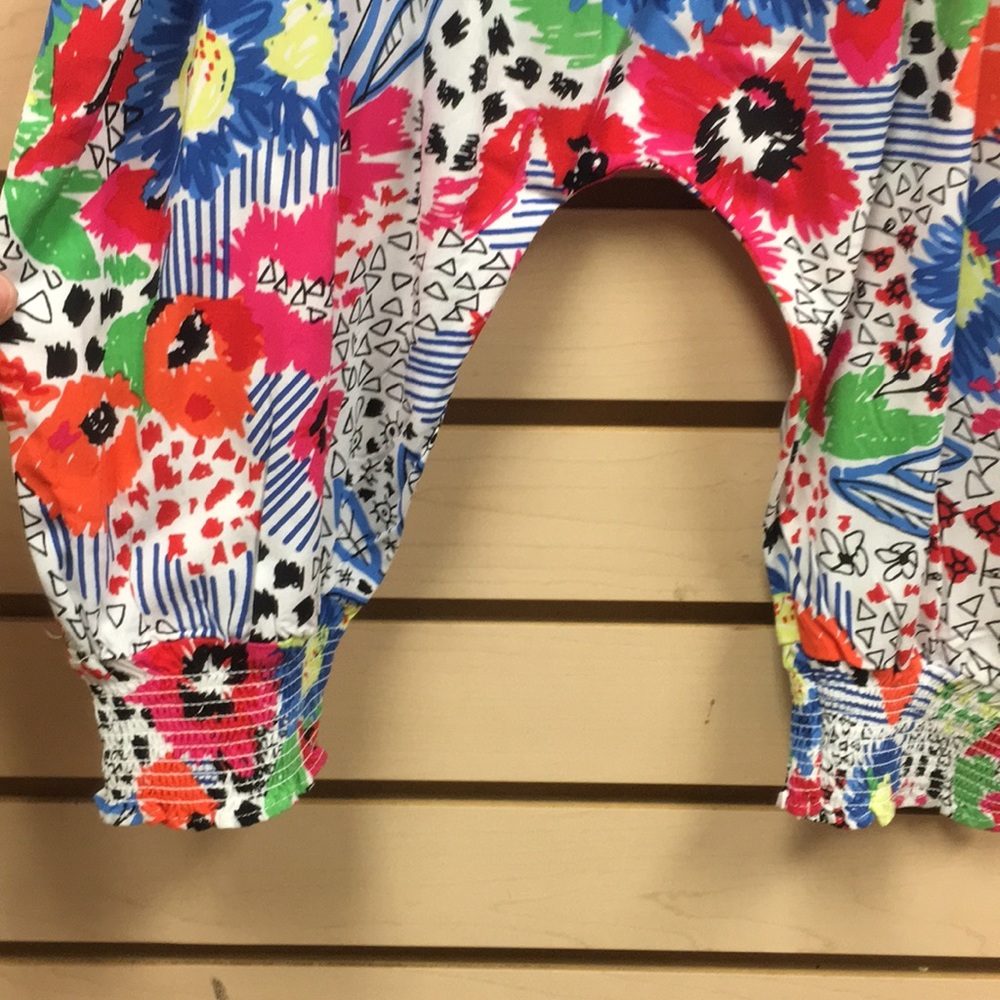 Girls romper - Picture 3 of 6